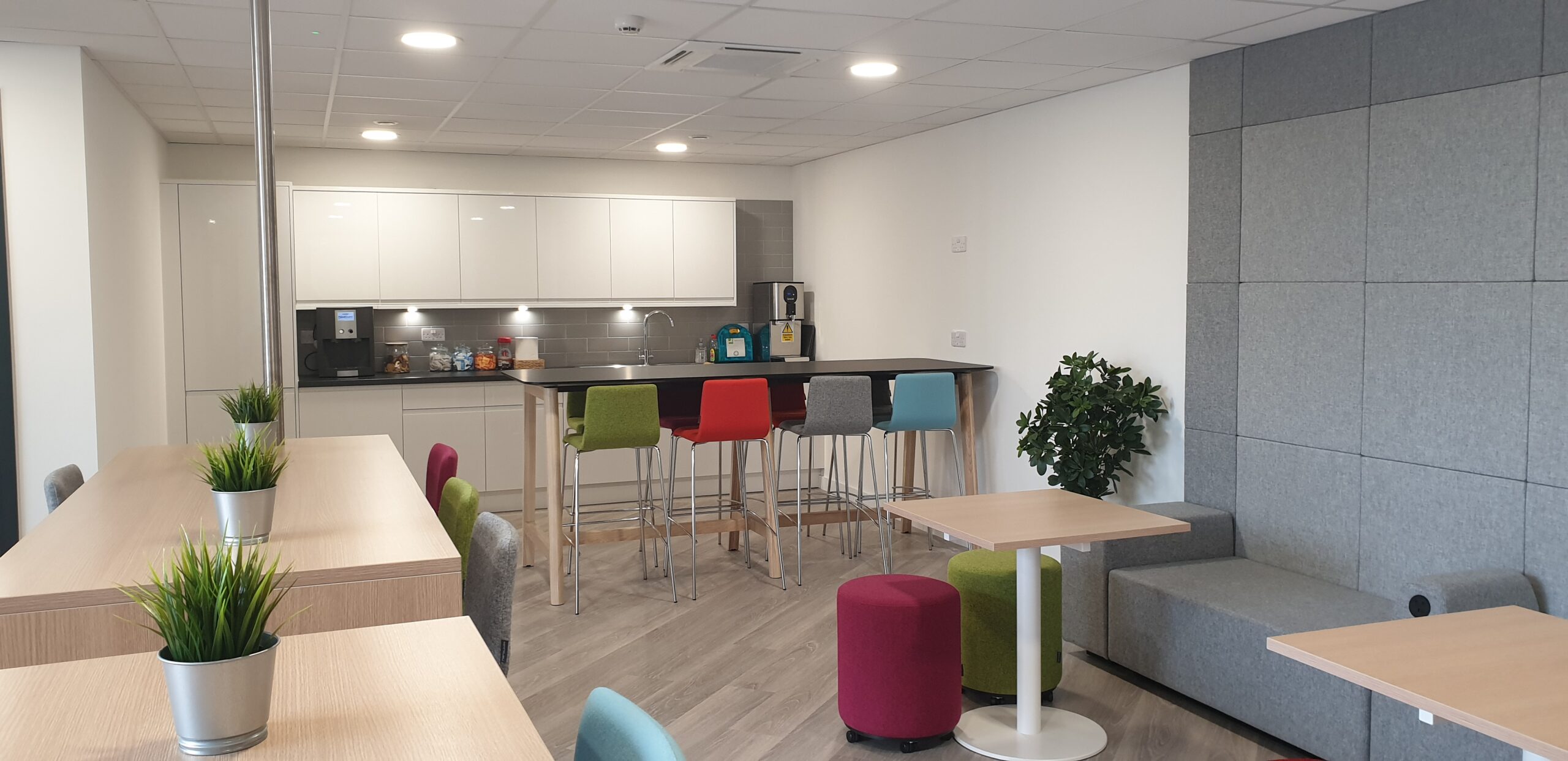 Kent Space Ebbsfleet Co Working 1